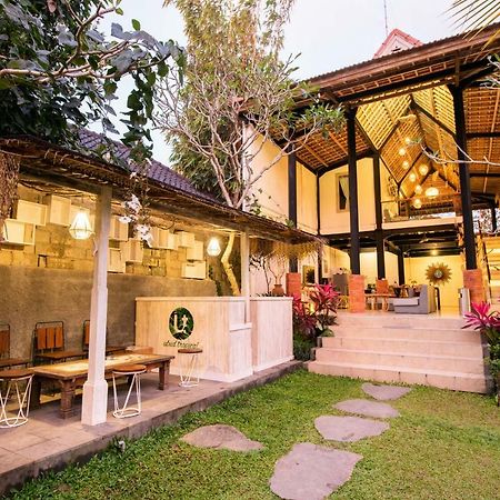 Ubud Tropical Екстер'єр фото