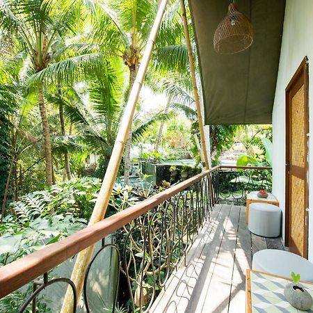 Ubud Tropical Екстер'єр фото