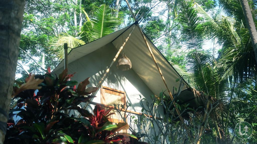 Ubud Tropical Екстер'єр фото