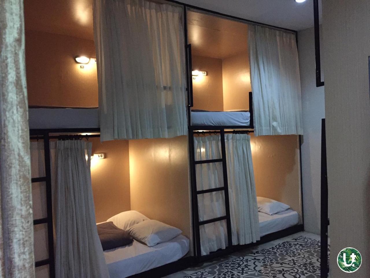 Ubud Tropical Екстер'єр фото