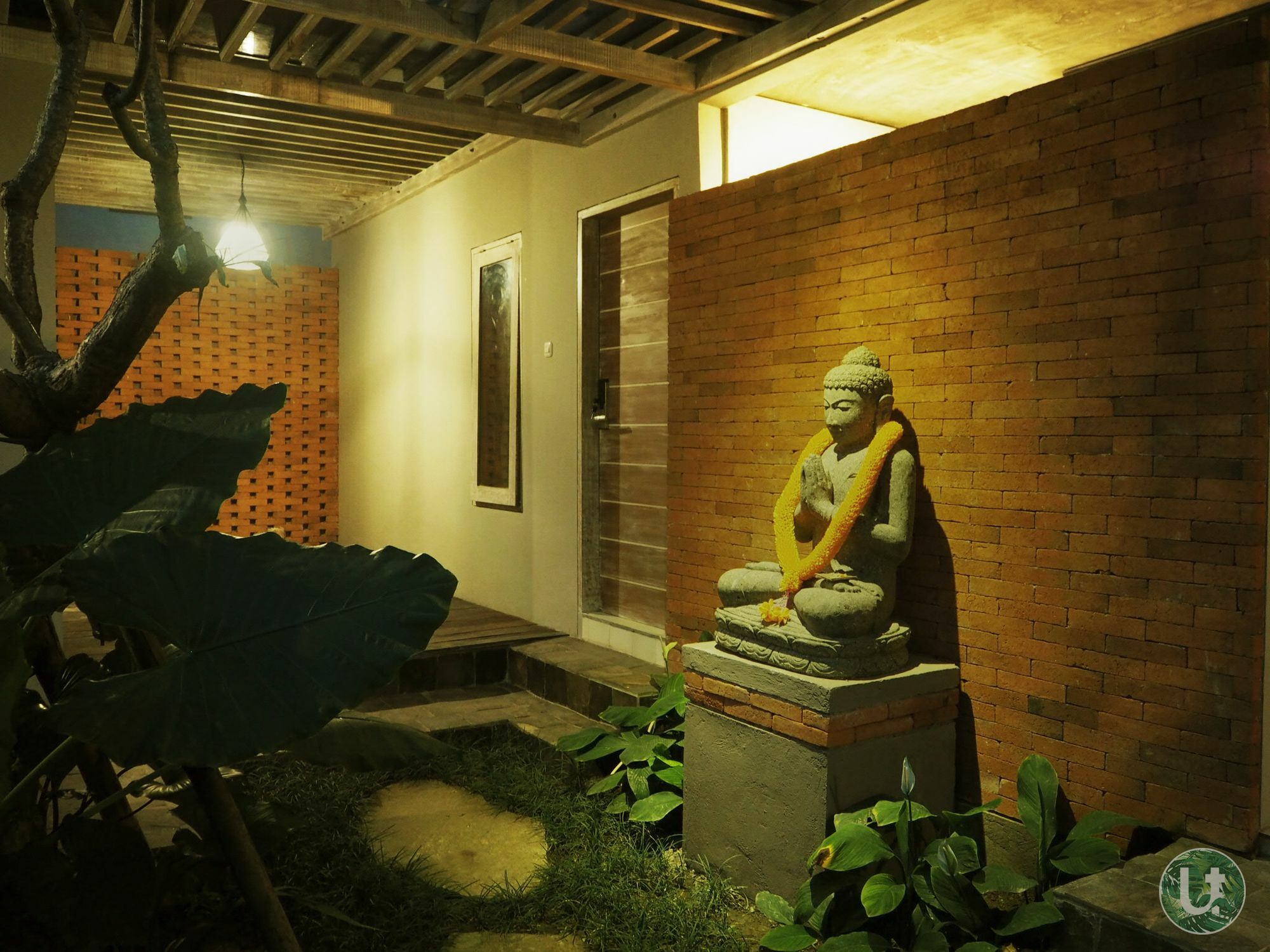 Ubud Tropical Екстер'єр фото
