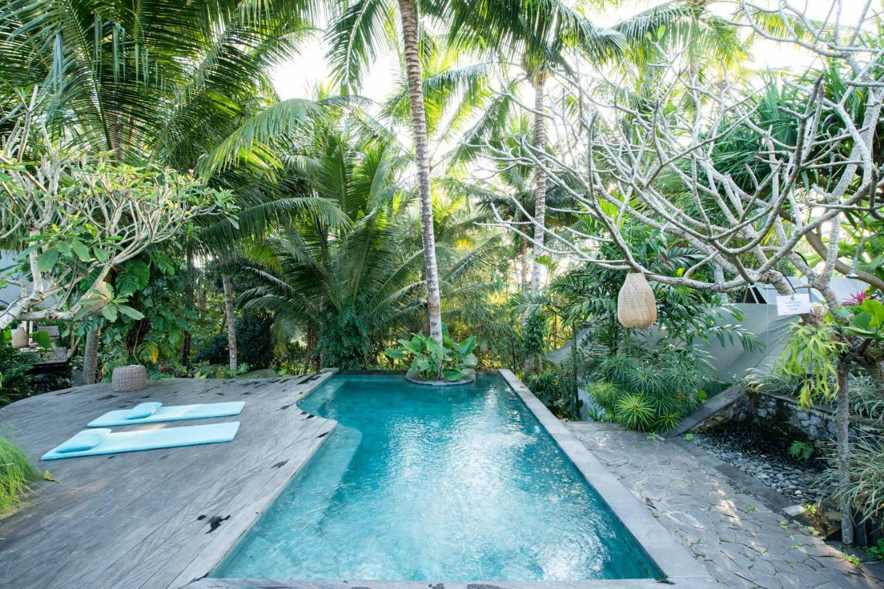 Ubud Tropical Екстер'єр фото