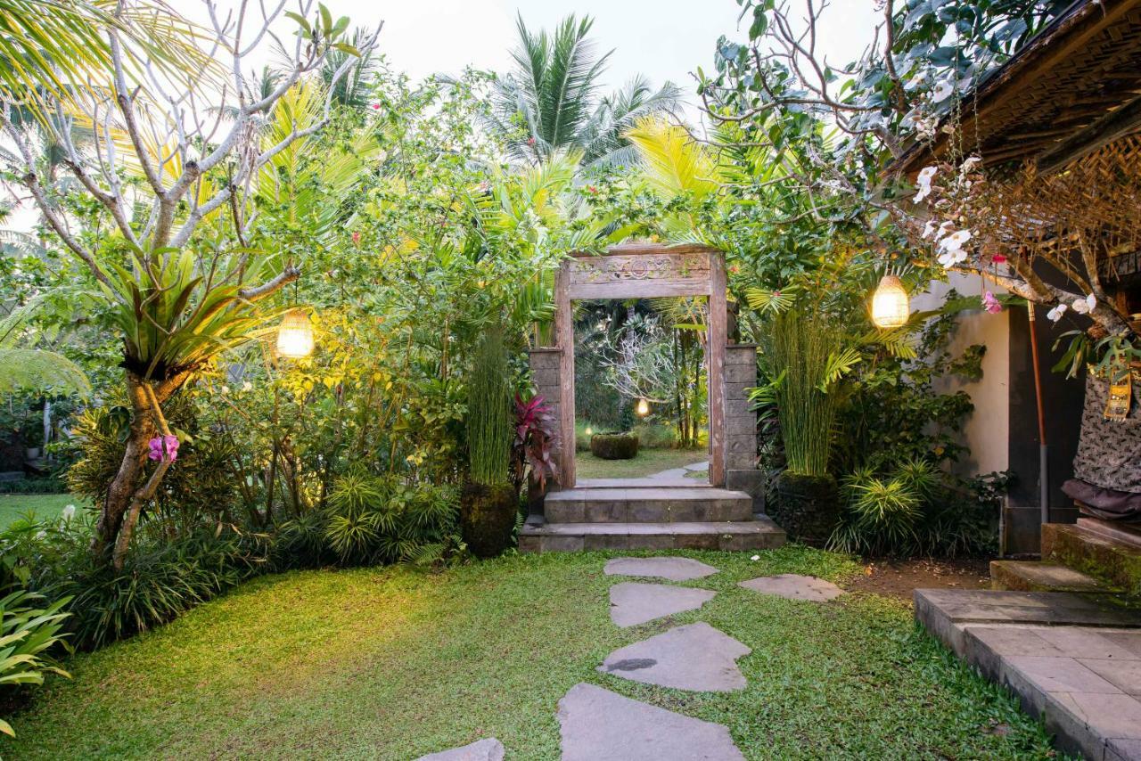 Ubud Tropical Екстер'єр фото