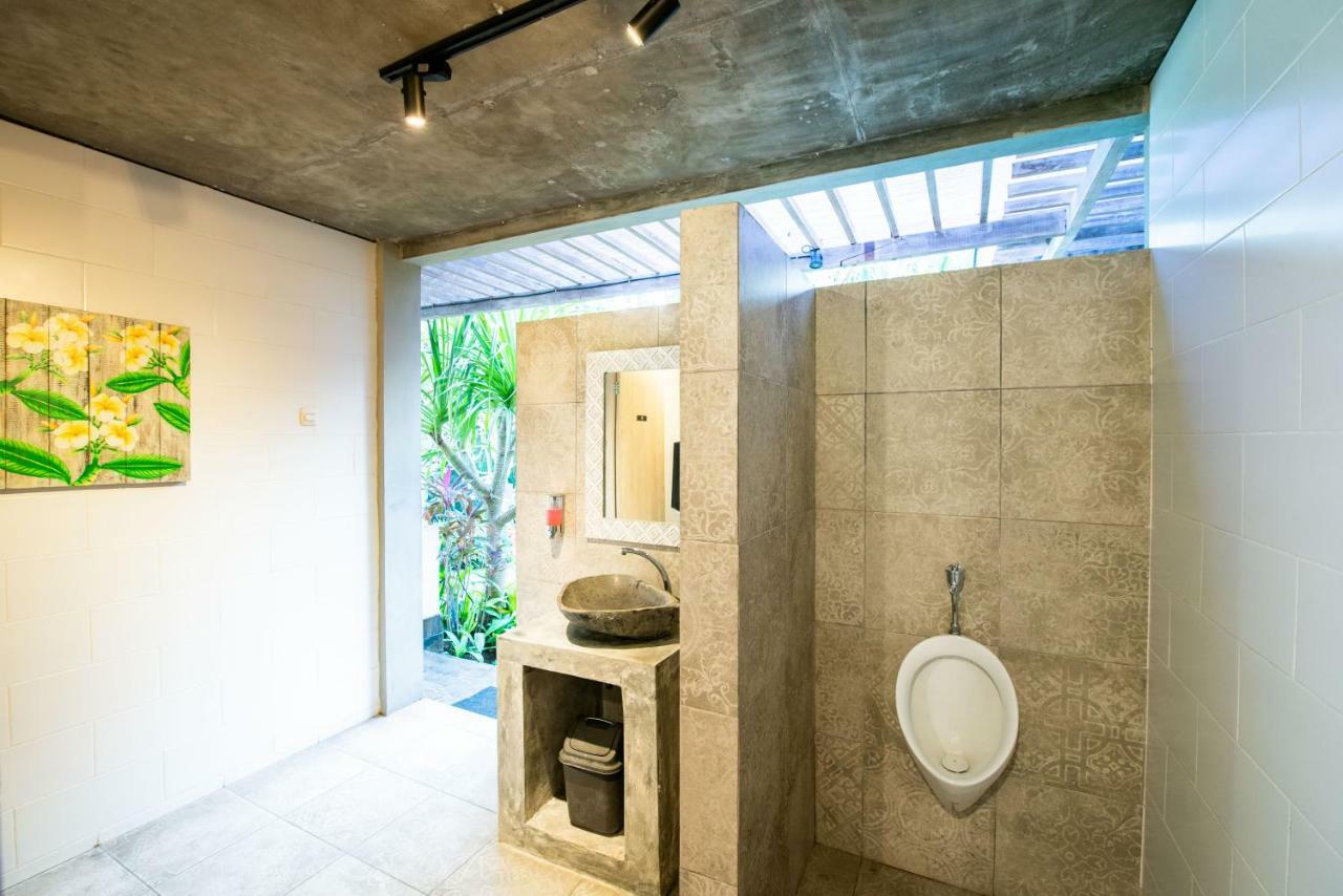 Ubud Tropical Екстер'єр фото