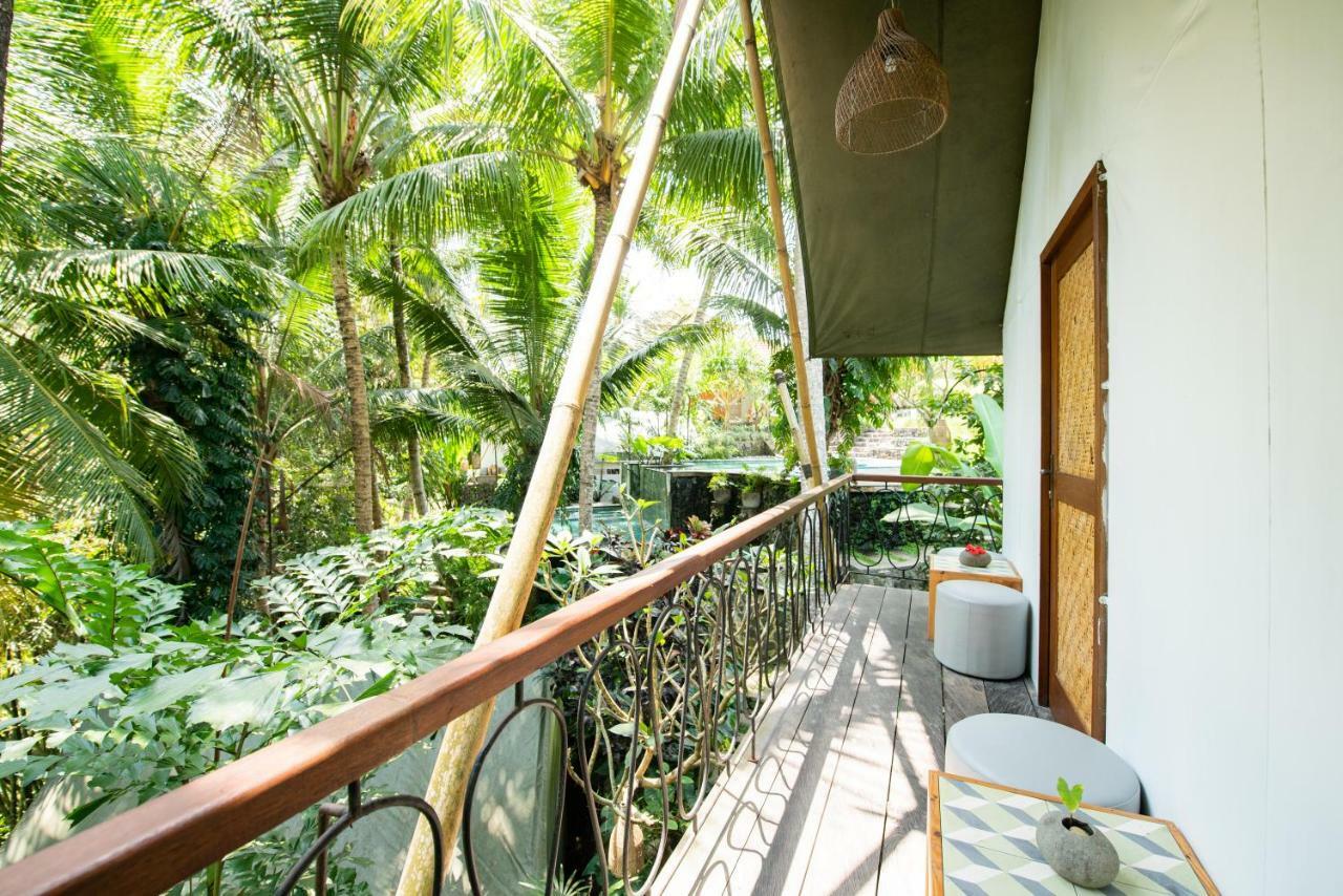 Ubud Tropical Екстер'єр фото