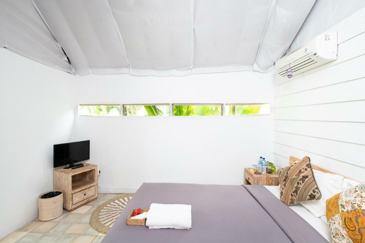 Ubud Tropical Екстер'єр фото