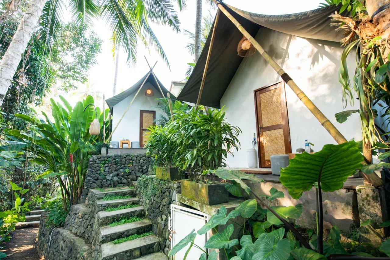 Ubud Tropical Екстер'єр фото