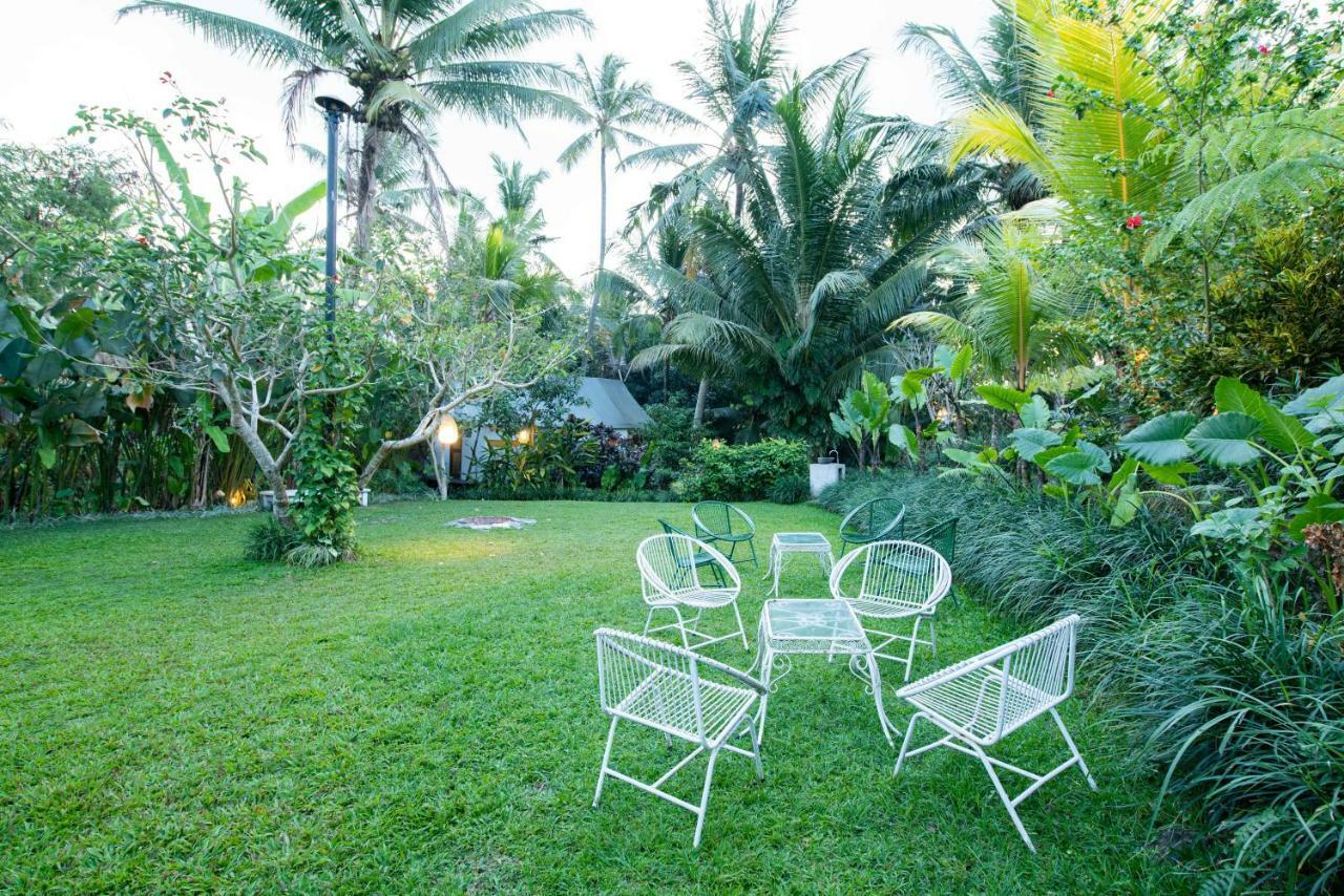 Ubud Tropical Екстер'єр фото